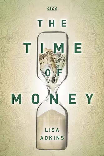 The Time of Money cover