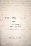 Elusive Lives cover