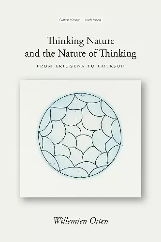 Thinking Nature and the Nature of Thinking cover