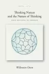 Thinking Nature and the Nature of Thinking cover