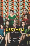 Us&Them cover