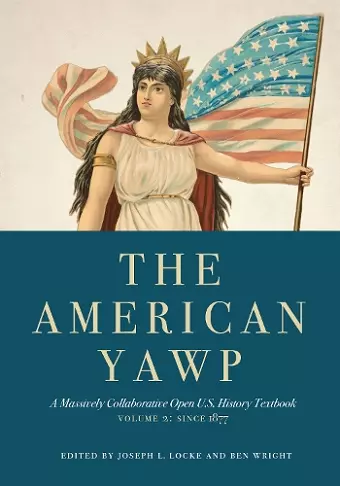 The American Yawp cover