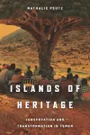 Islands of Heritage cover