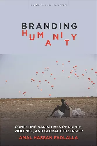 Branding Humanity cover