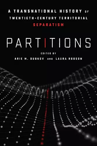 Partitions cover