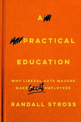 A Practical Education cover