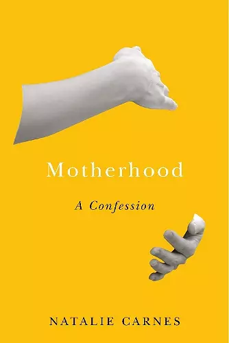 Motherhood cover