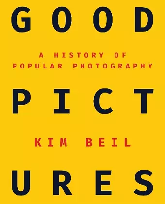 Good Pictures cover