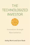 The Technologized Investor cover