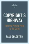 Copyright's Highway cover