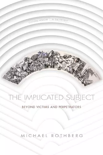 The Implicated Subject cover