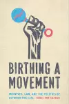 Birthing a Movement cover