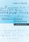 Pricing and Revenue Optimization cover