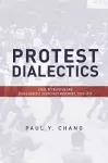 Protest Dialectics cover