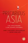 Precarious Asia cover