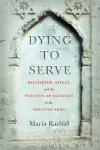 Dying to Serve cover