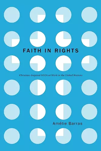 Faith in Rights cover