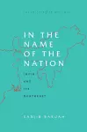 In the Name of the Nation cover