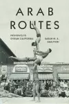 Arab Routes cover