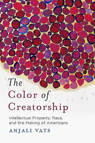 The Color of Creatorship cover