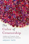The Color of Creatorship cover