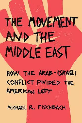 The Movement and the Middle East cover