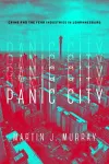 Panic City cover