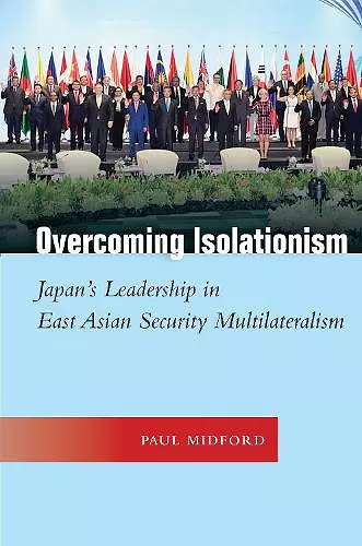 Overcoming Isolationism cover