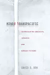 Minor Transpacific cover