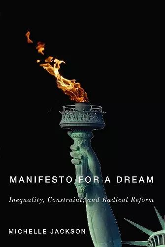 Manifesto for a Dream cover