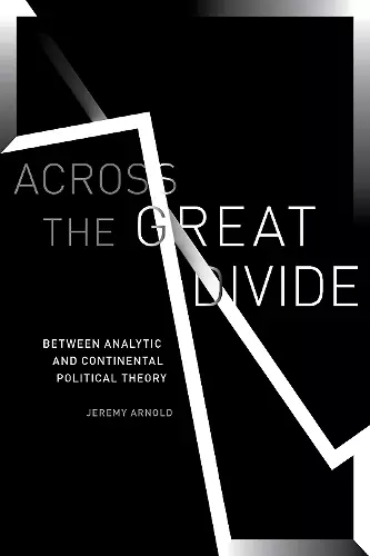 Across the Great Divide cover