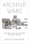 Archive Wars cover