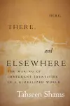 Here, There, and Elsewhere cover