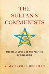 The Sultan's Communists cover