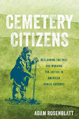 Cemetery Citizens cover