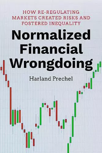 Normalized Financial Wrongdoing cover