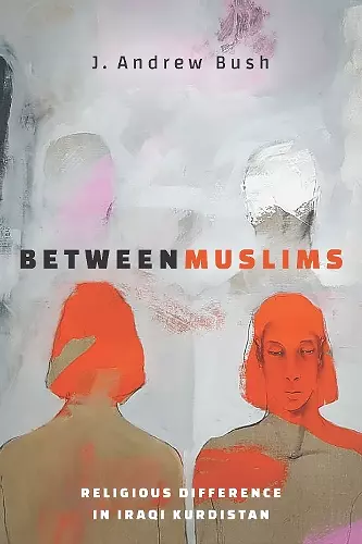 Between Muslims cover