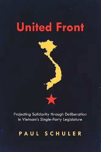 United Front cover