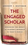 The Engaged Scholar cover