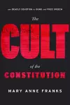 The Cult of the Constitution cover