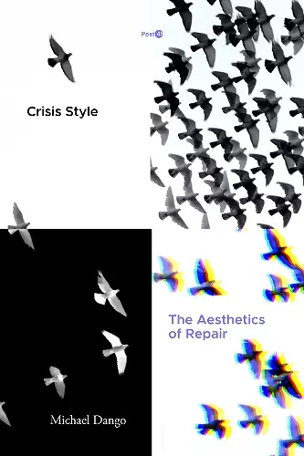 Crisis Style cover