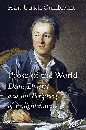 Prose of the World cover