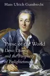 Prose of the World cover
