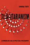 Totalitarianism cover