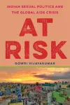 At Risk cover