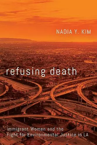 Refusing Death cover