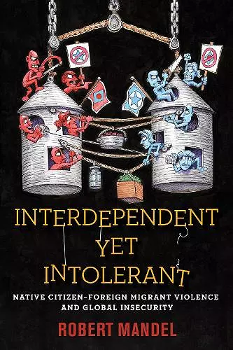 Interdependent Yet Intolerant cover