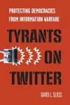 Tyrants on Twitter cover