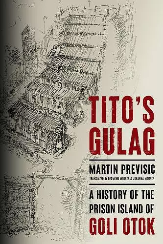 Tito's Gulag cover