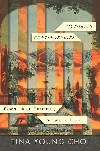 Victorian Contingencies cover